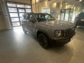2026 Haval H3 I Рестайлинг, серый, 3099000 рублей, вид 4