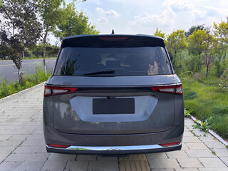 2022 Wuling Jiachen, синий, 1356000 рублей, вид 5