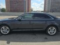 2016 Audi A4 V (B9), чёрный, 1950000 рублей - вид 7