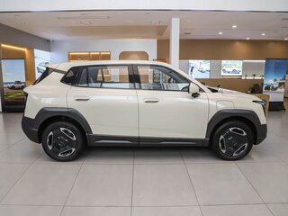 2026 Dongfeng Nammi 06 52 kWh, белый, 1800000 рублей, вид 2