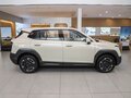 2026 Dongfeng Nammi 06 52 kWh, белый - вид 1