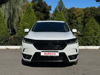 2021 Honda Breeze I, белый, 2890000 рублей, вид 5