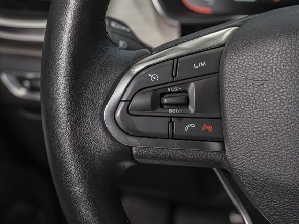 2023 Geely Coolray I, белый, 1930000 рублей - вид 27