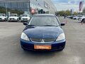 2009 Mitsubishi Lancer Classic IX Рестайлинг, синий, 435000 рублей - вид 1