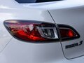2013 Mazda 3 II (BL) Рестайлинг, белый, 995000 рублей - вид 11