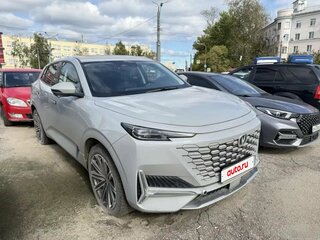 2023 Changan UNI-K, серый, 2250000 рублей, вид 2