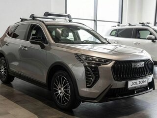 2026 Haval Jolion I Рестайлинг, белый, 2899000 рублей, вид 3