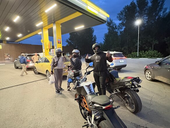 2015 KTM 390 Duke, белый, 300000 рублей - вид 6