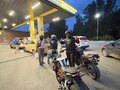 2015 KTM 390 Duke, белый, 300000 рублей - вид 6