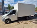 2015 ГАЗ ГАЗель Next, белый, 1430000 рублей - вид 2