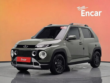 Hyundai Casper I