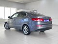 2015 Kia Rio III Рестайлинг, серый, 910000 рублей - вид 3
