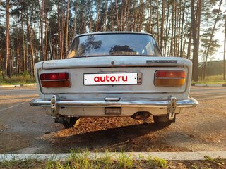 1976 Lada (ВАЗ) 2103, белый, 95000 рублей, вид 2