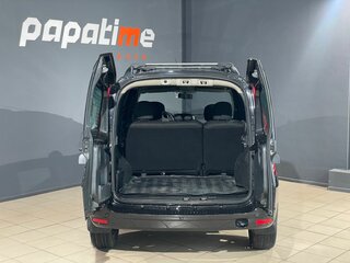 2019 Lada (ВАЗ) Largus I, чёрный, 944000 рублей, вид 5