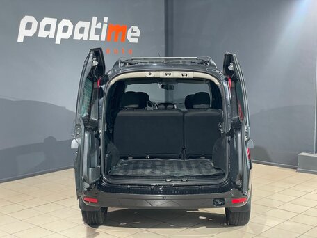 2019 Lada (ВАЗ) Largus I, чёрный, 949000 рублей, вид 5
