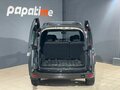 2019 Lada (ВАЗ) Largus I, чёрный - вид 4