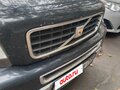 2007 Volvo XC90 5 Geartronic I Рестайлинг, синий, 1350000 рублей - вид 4