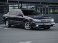 2001 Nissan Maxima V (A33), синий, 311000 рублей