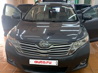 2010 Toyota Venza I, коричневый, 1500000 рублей, вид 1