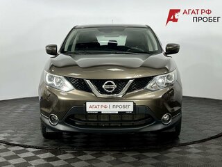 2014 Nissan Qashqai II, коричневый, 1075000 рублей, вид 3