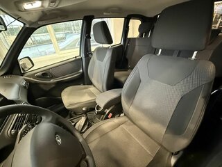 2026 Lada (ВАЗ) Niva Travel I Рестайлинг, зелёный, 1789000 рублей, вид 3