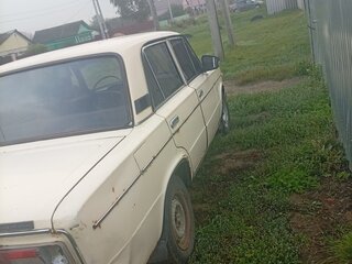 1997 Lada (ВАЗ) 2106 5-speed, бежевый, 45000 рублей, вид 3