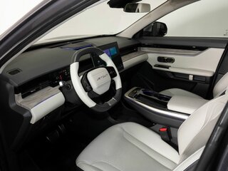 2023 Jetour Dashing I, серый, 2055000 рублей, вид 5
