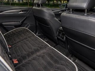 2024 Toyota Camry IX (XV80) China Market, чёрный, 3350000 рублей, вид 5