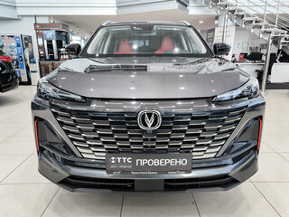 2024 Changan CS55 Plus II, серый, 2050000 рублей, вид 2