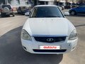 2011 Lada (ВАЗ) Priora I, белый, 248000 рублей - вид 1