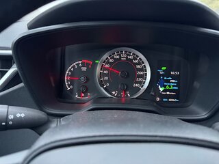 2019 Toyota Corolla XII (E210), чёрный, 2000000 рублей, вид 4