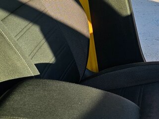 2018 Skoda Octavia III (A7) Рестайлинг, белый, 2499000 рублей, вид 3