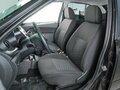 2023 Lada (ВАЗ) Granta I Рестайлинг, чёрный, 729000 рублей - вид 9
