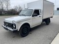 2026 LADA (ВАЗ) ВИС 2346, белый, 2000000 рублей - вид 6