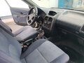 2002 Mitsubishi Carisma I Рестайлинг, серебристый, 199000 рублей - вид 8
