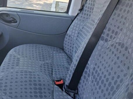 2013 Ford Transit, белый, 1100000 рублей, вид 4