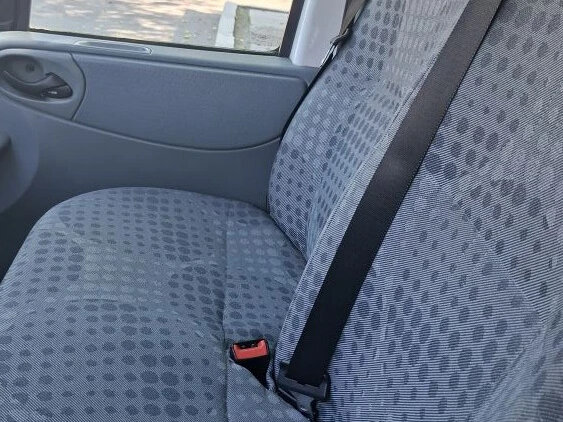 2013 Ford Transit, белый, 1100000 рублей - вид 3