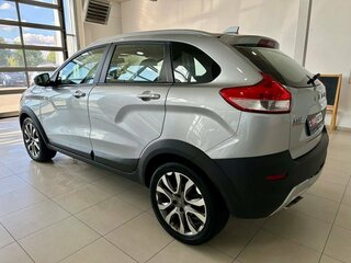 2021 Lada (ВАЗ) XRAY Cross I, серый, 1149900 рублей, вид 3