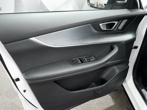 2022 Chery Tiggo 7 Pro Max I, белый, 1642000 рублей - вид 18