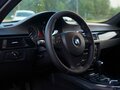 2005 BMW 3 серии 320d V (E90/E91/E92/E93), синий, 880000 рублей - вид 11