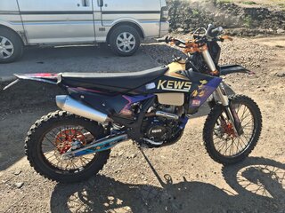 2026 Kews K23, чёрный, 265000 рублей, вид 2