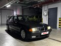 1991 BMW 3 серии 316i III (E36), чёрный, 375000 рублей - вид 2