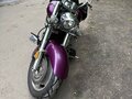 2005 Honda VTX 1300, пурпурный, 725000 рублей - вид 2