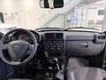 2026 Lada (ВАЗ) Niva Legend I Рестайлинг, чёрный, 1360000 рублей - вид 6