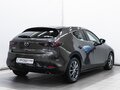 2021 Mazda 3 IV (BP), серый, 1500000 рублей - вид 2