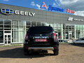 2012 Renault Duster I, чёрный - вид 4