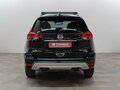2018 Nissan X-Trail III Рестайлинг, чёрный - вид 2