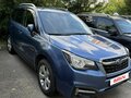 2017 Subaru Forester IV Рестайлинг 2, синий, 1950000 рублей - вид 5