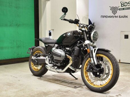 2025 BMW R 12, чёрный, 2199000 рублей, вид 3