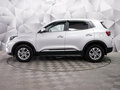2025 Chery Tiggo 4 Pro I Рестайлинг, серебристый - вид 1
